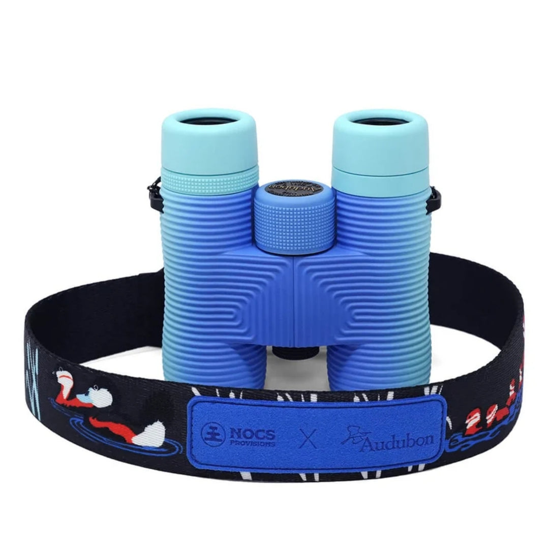 Nocs Provisions Field Issue Binoculars