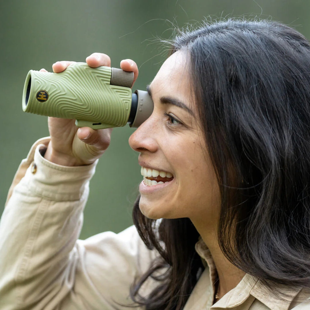 Nocs Provisions Field Tube Monocular 32mm