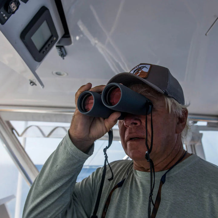 Nocs Provisions Pro Issue Waterproof Binoculars