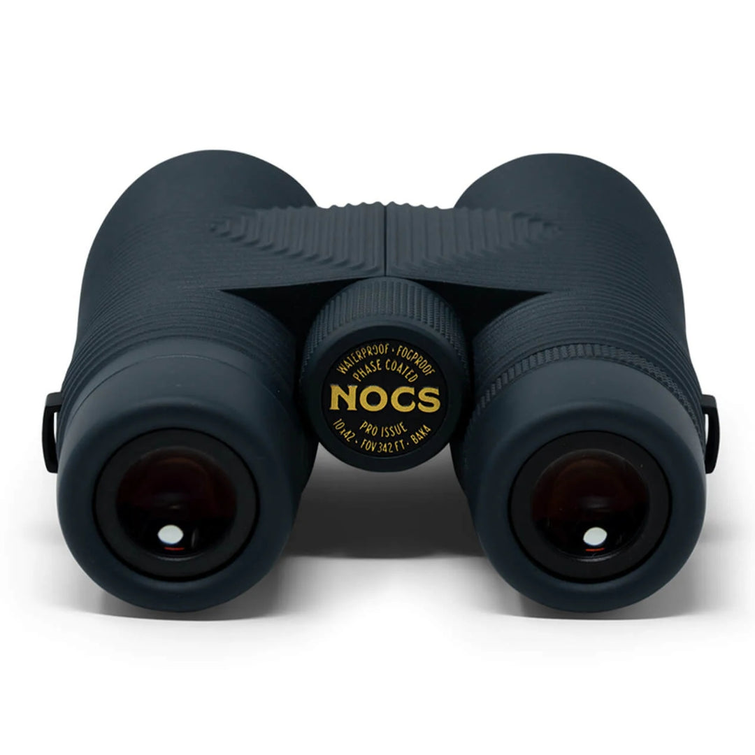 Nocs Provisions Pro Issue Waterproof Binoculars