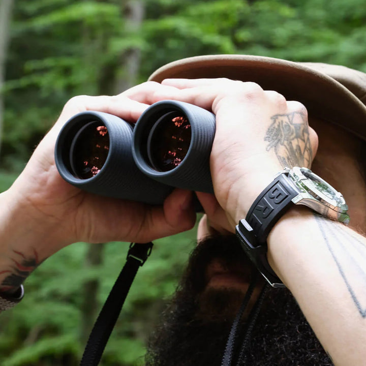 Nocs Provisions Pro Issue Waterproof Binoculars