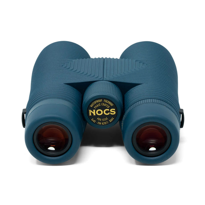 Nocs Provisions Pro Issue Waterproof Binoculars