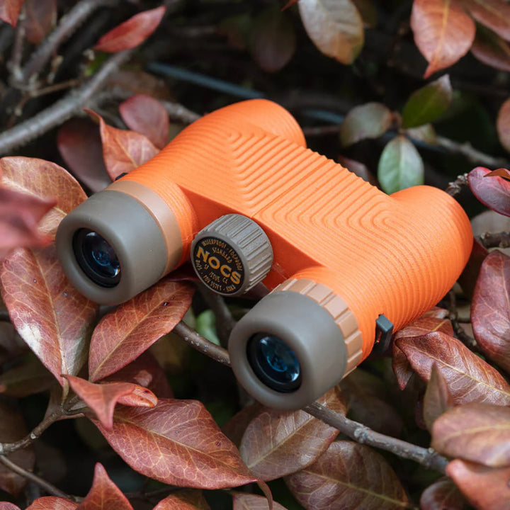 Nocs Provisions Standard Issue Waterproof Binoculars