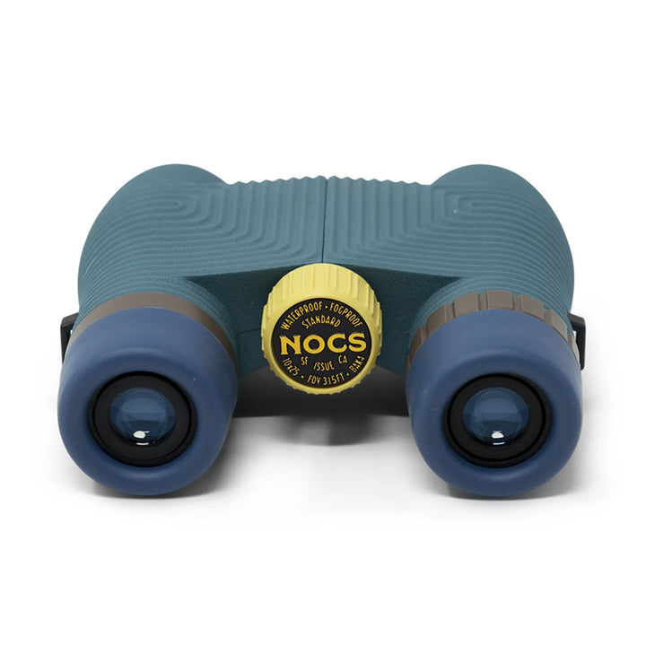 Nocs Provisions Standard Issue Waterproof Binoculars