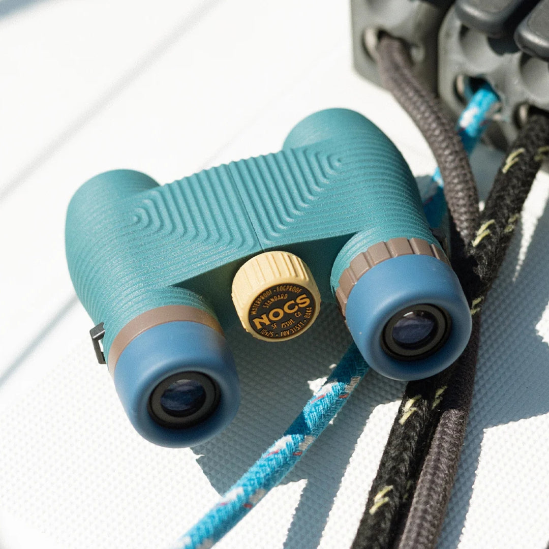 Nocs Provisions Standard Issue Waterproof Binoculars