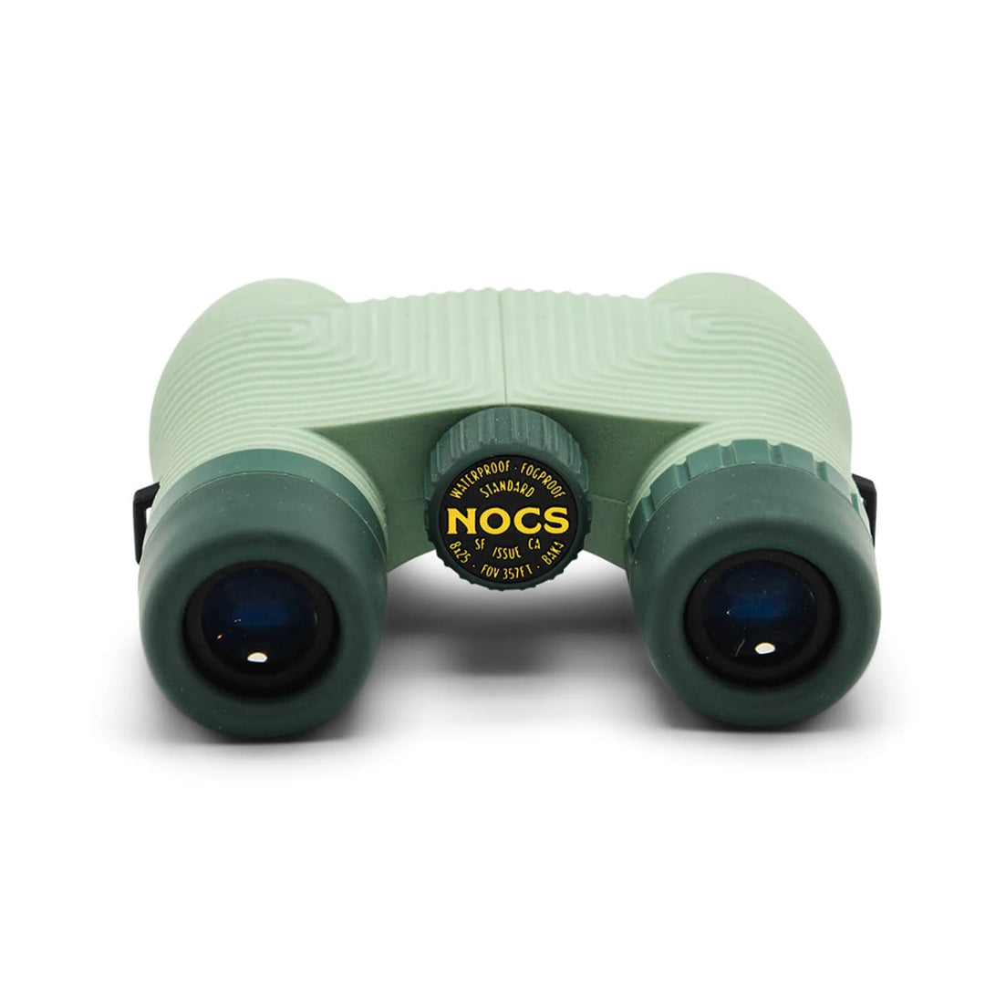 Nocs Provisions Standard Issue Waterproof Binoculars