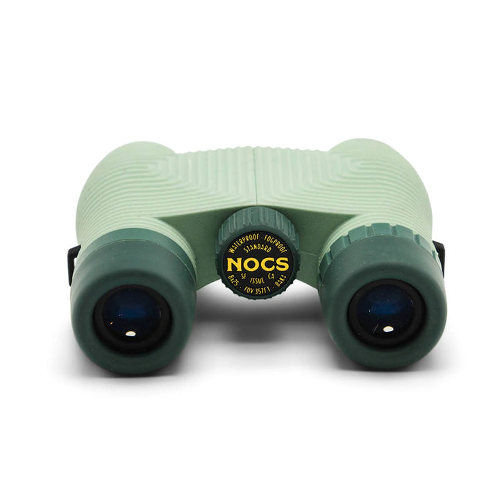 Nocs Provisions Standard Issue Waterproof Binoculars