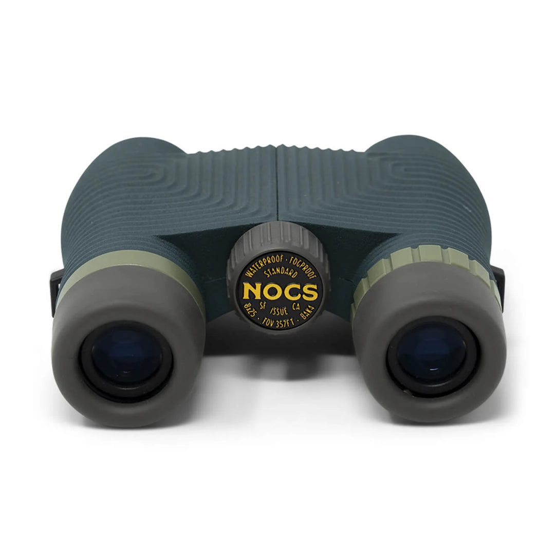 Nocs Provisions Standard Issue Waterproof Binoculars