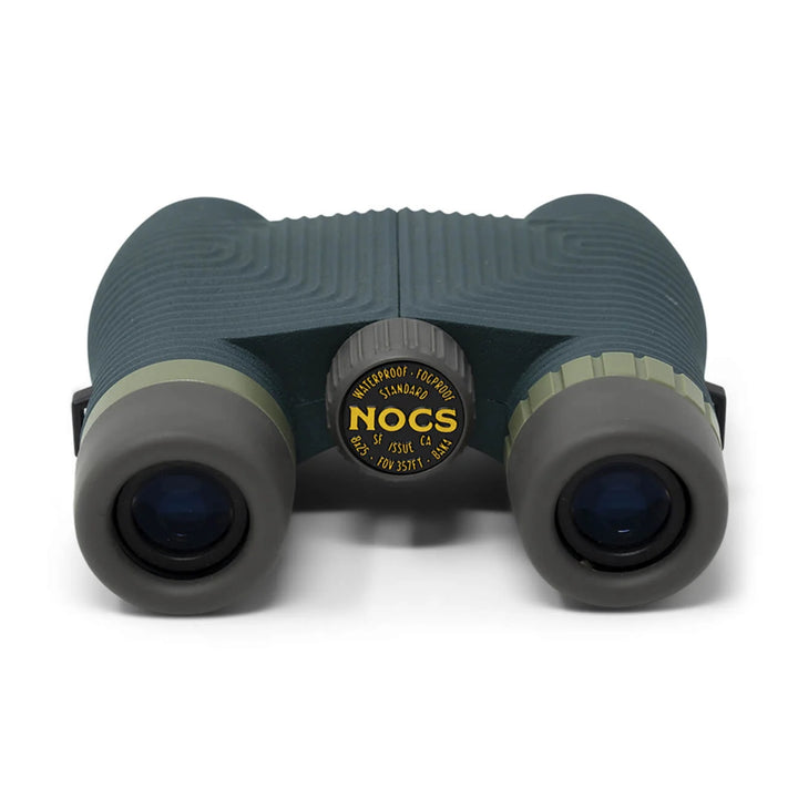 Nocs Provisions Standard Issue Waterproof Binoculars