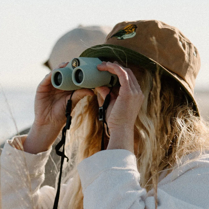 Nocs Provisions Standard Issue Waterproof Binoculars