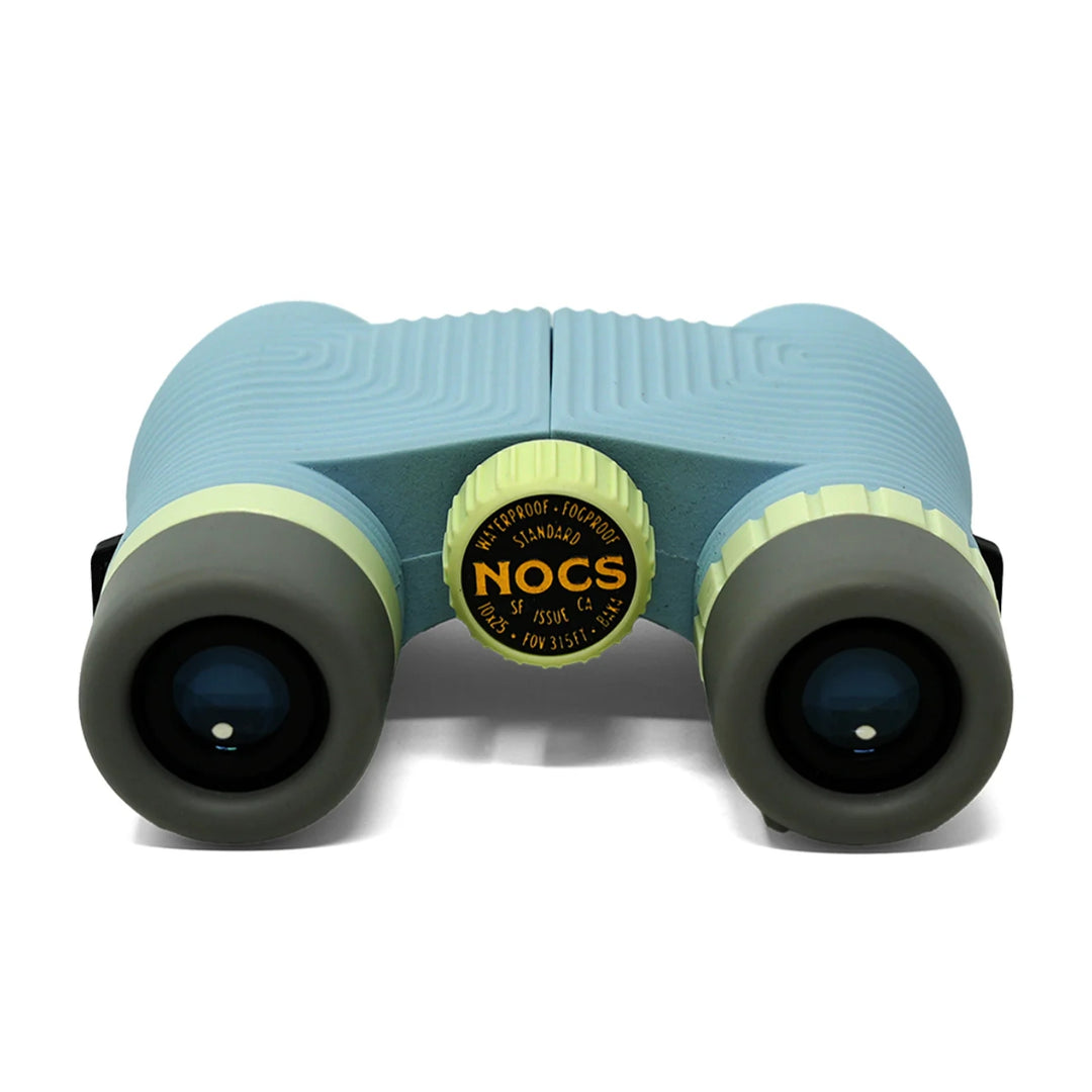 Nocs Provisions Standard Issue Waterproof Binoculars