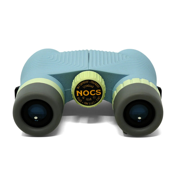 Nocs Provisions Standard Issue Waterproof Binoculars