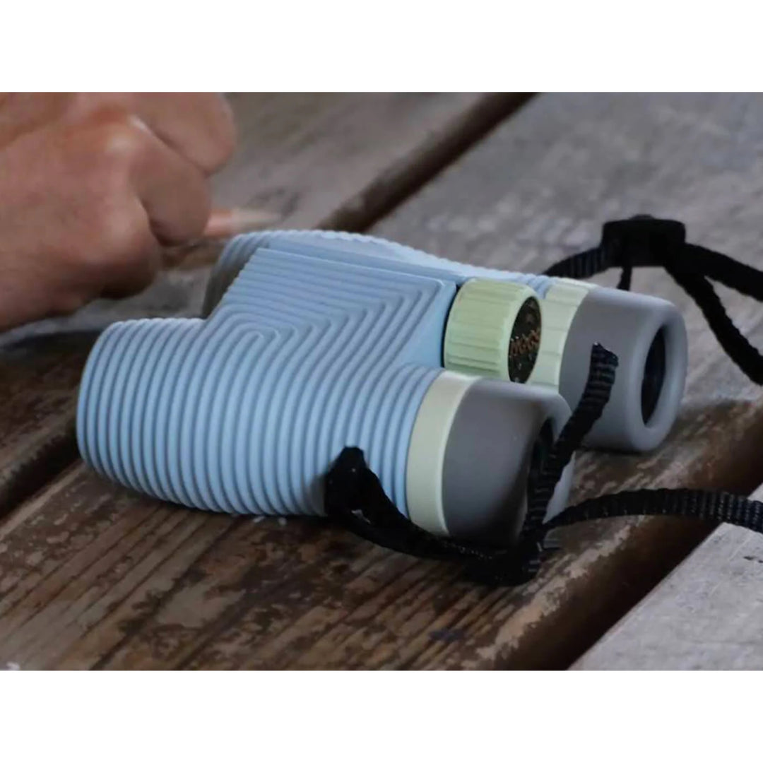 Nocs Provisions Standard Issue Waterproof Binoculars