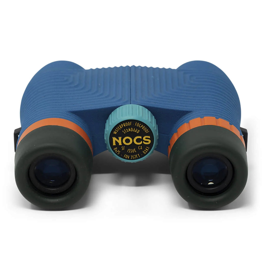 Nocs Provisions Standard Issue Waterproof Binoculars