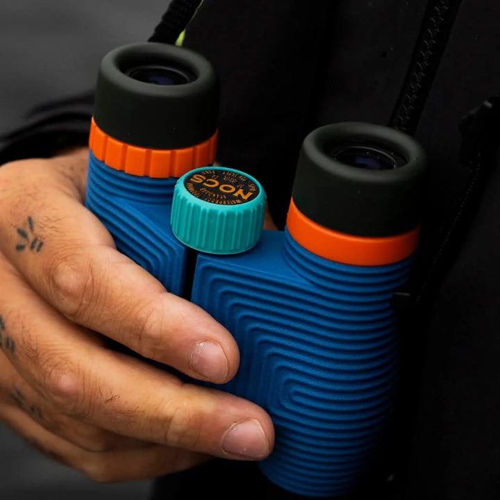 Nocs Provisions Standard Issue Waterproof Binoculars