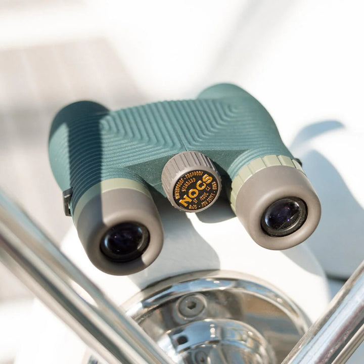 Nocs Provisions Standard Issue Waterproof Binoculars