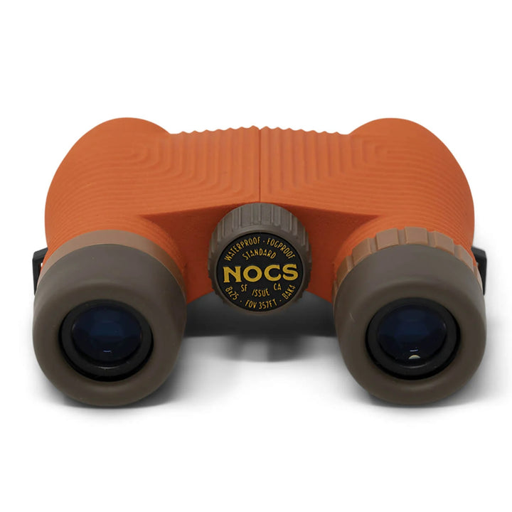 Nocs Provisions Standard Issue Waterproof Binoculars