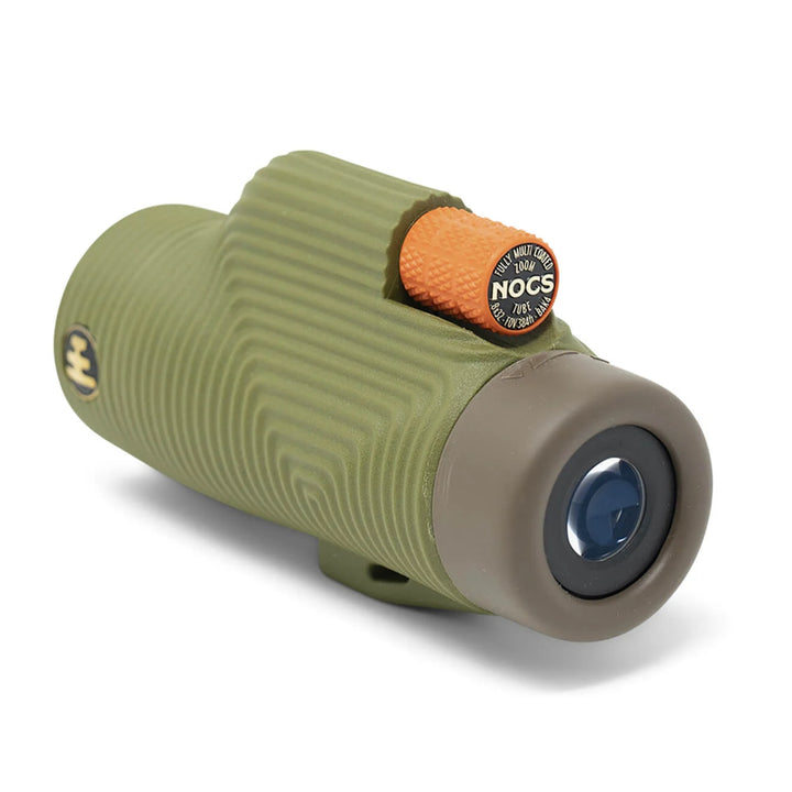 Nocs Provisions Zoom Tube Monocular