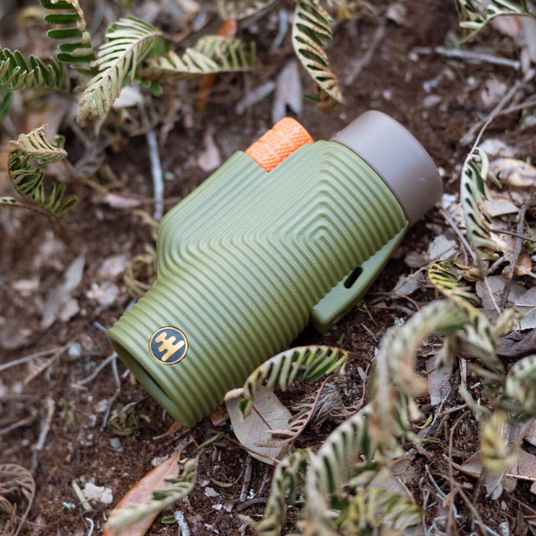 Nocs Provisions Zoom Tube Monocular