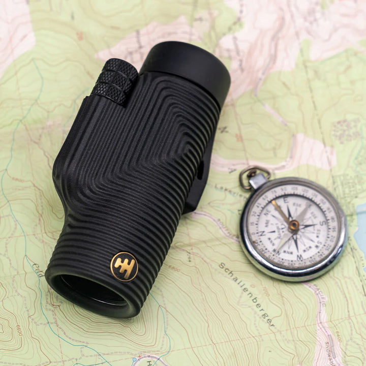 Nocs Provisions Zoom Tube Monocular