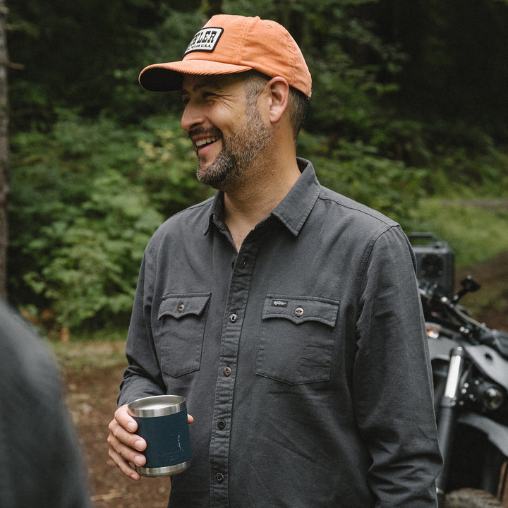 Howler Bros Novato Shirt | Men's