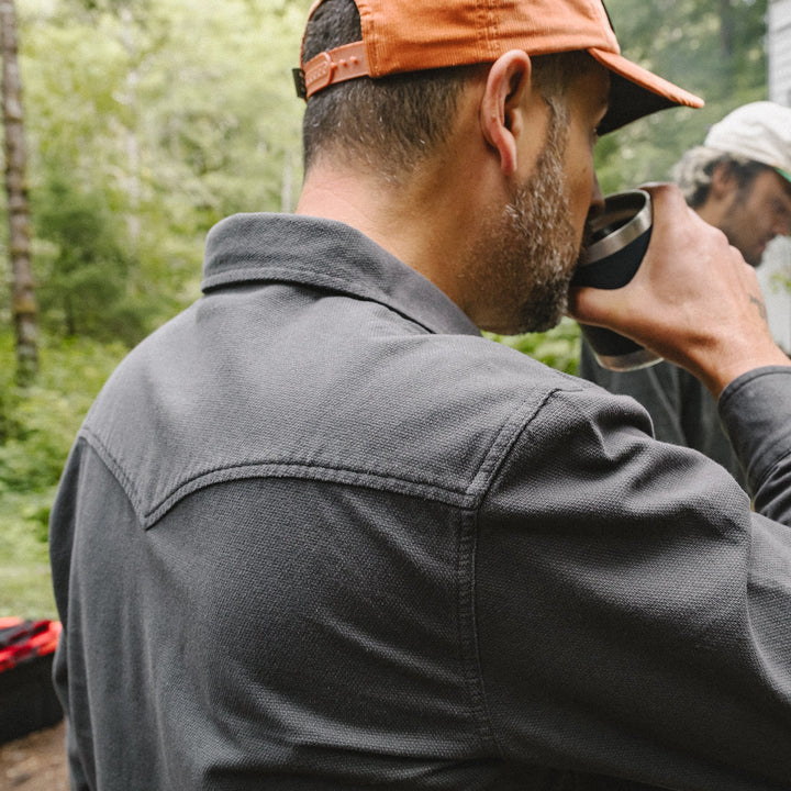 Howler Bros Novato Shirt | Men's