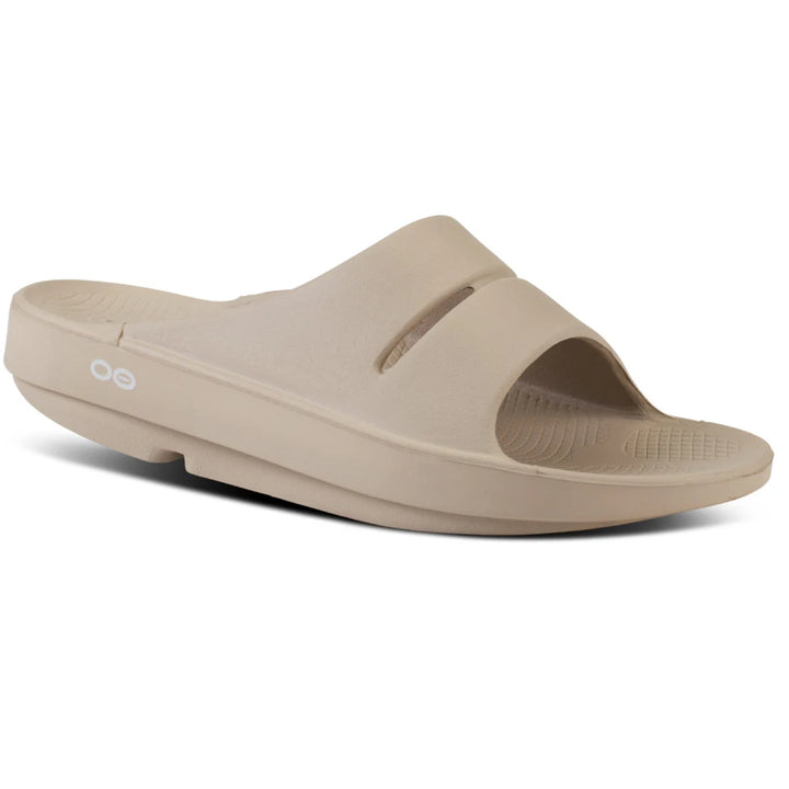 OOfos Unisex OOahh Slide Sandal