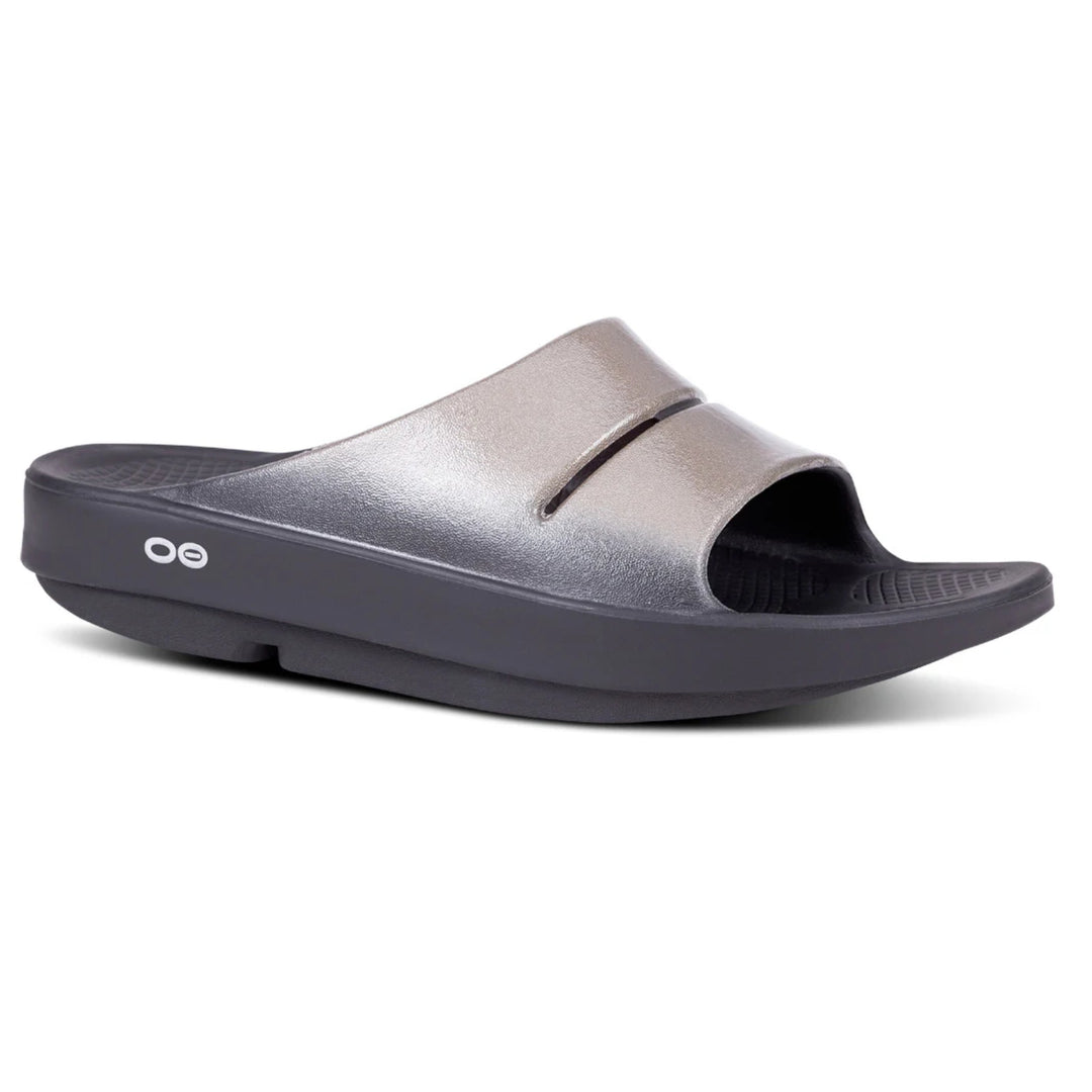 OOFOS Women's OOAHH Luxe Sandals
