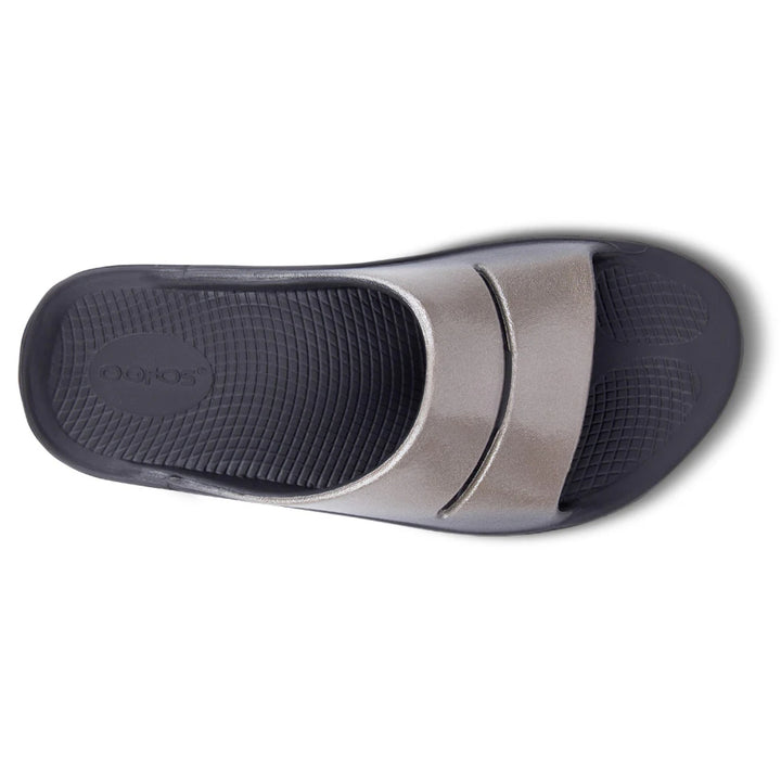 OOFOS Women's OOAHH Luxe Sandals