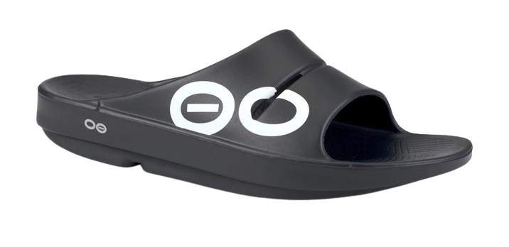 OOfos Unisex OOahh Sport Sandal
