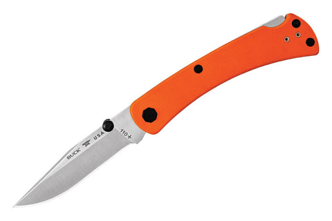 Buck Knives 110 Slim Pro TRX 0110RS3-B