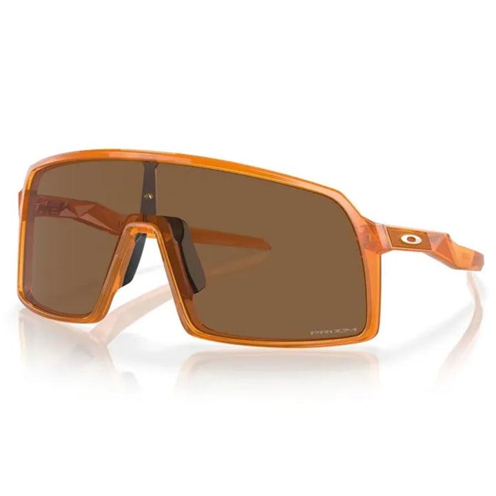 Oakley 0009406 Sutro Trans Ginger Frame I Prizm Bronze Lens