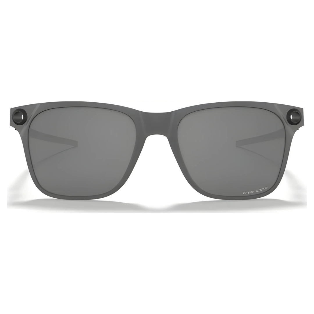 Oakley Apparition Satin Concrete | Prizm Black
