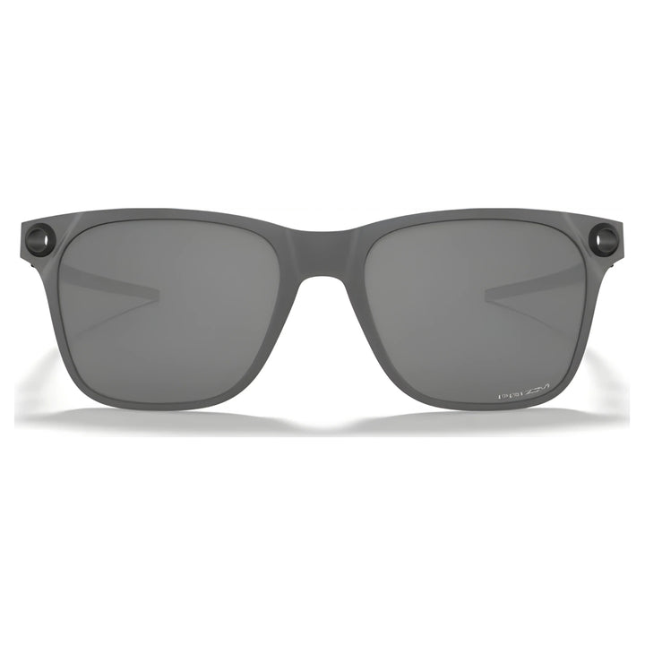 Oakley Apparition Satin Concrete | Prizm Black
