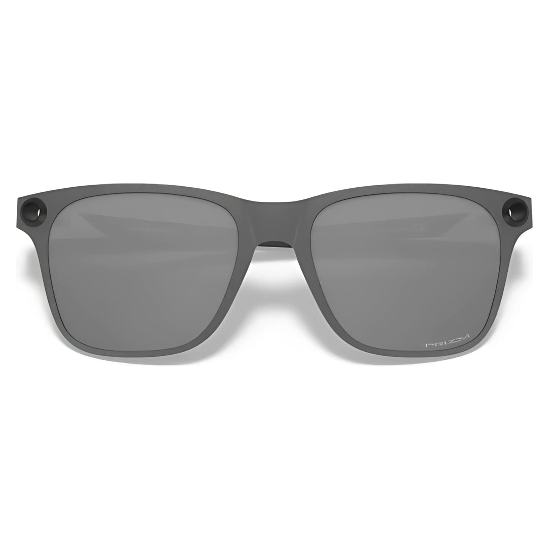 Oakley Apparition Satin Concrete | Prizm Black