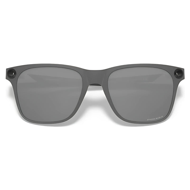 Oakley Apparition Satin Concrete | Prizm Black