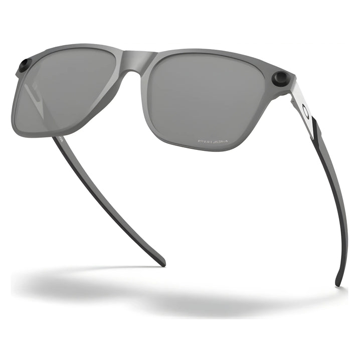 Oakley Apparition Satin Concrete | Prizm Black
