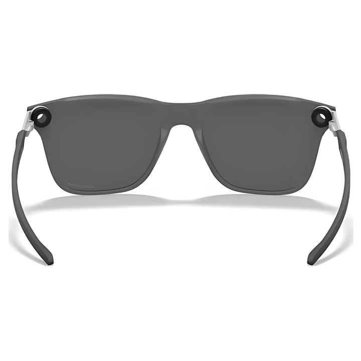 Oakley Apparition Satin Concrete | Prizm Black