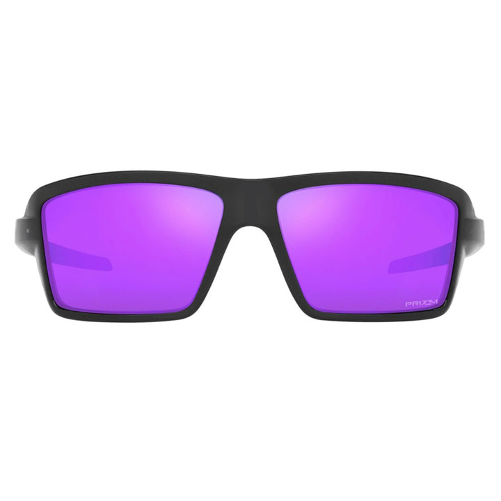 Oakley Cables Black Ink | Prizm Violet | OO9129-08