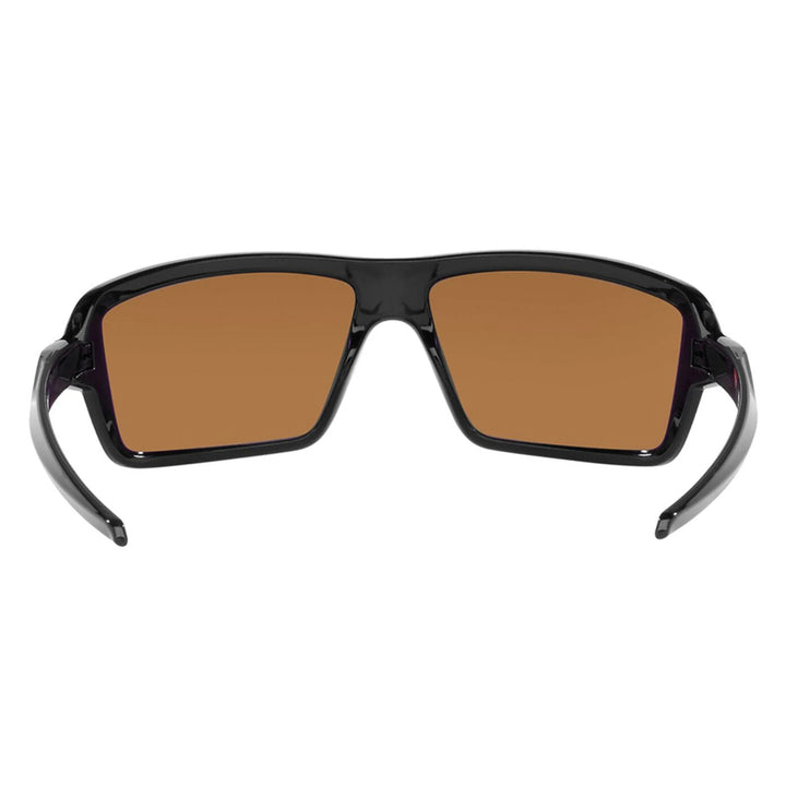 Oakley Cables Black Ink | Prizm Violet | OO9129-08