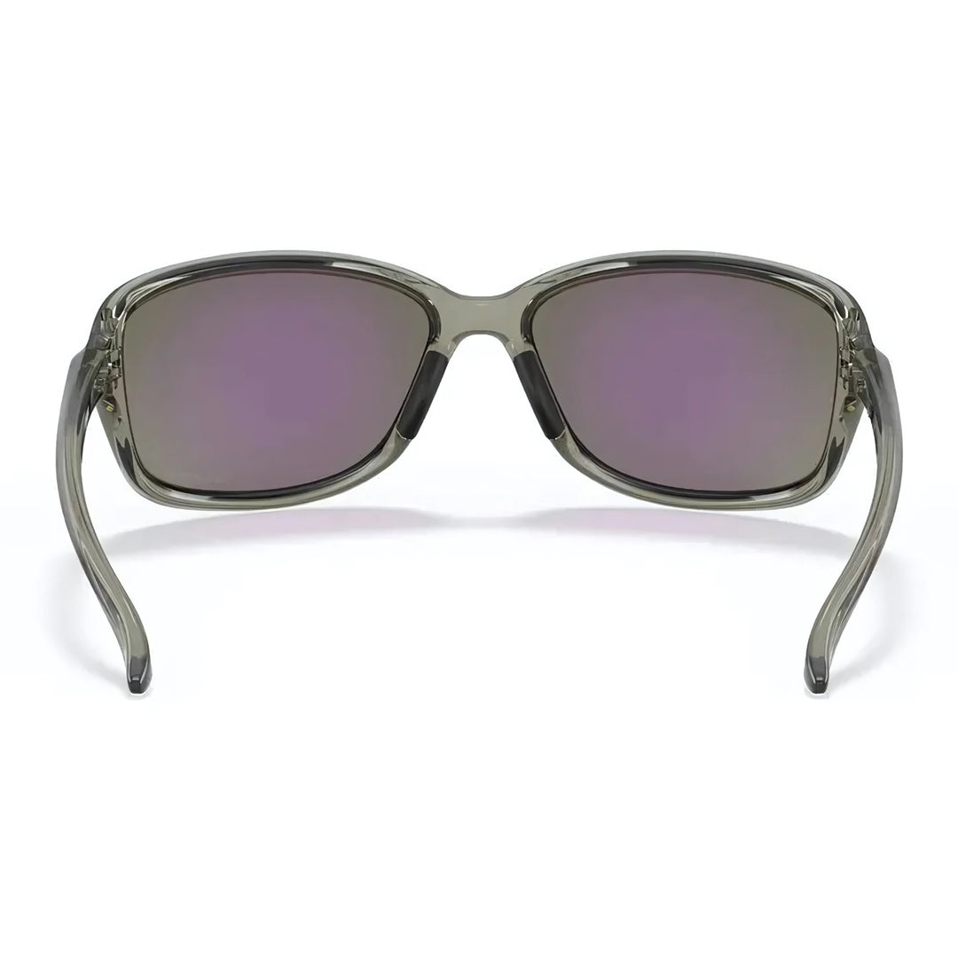 Oakley Cohort Grey Ink | Prizm Jade Polarized | OO9301-1561