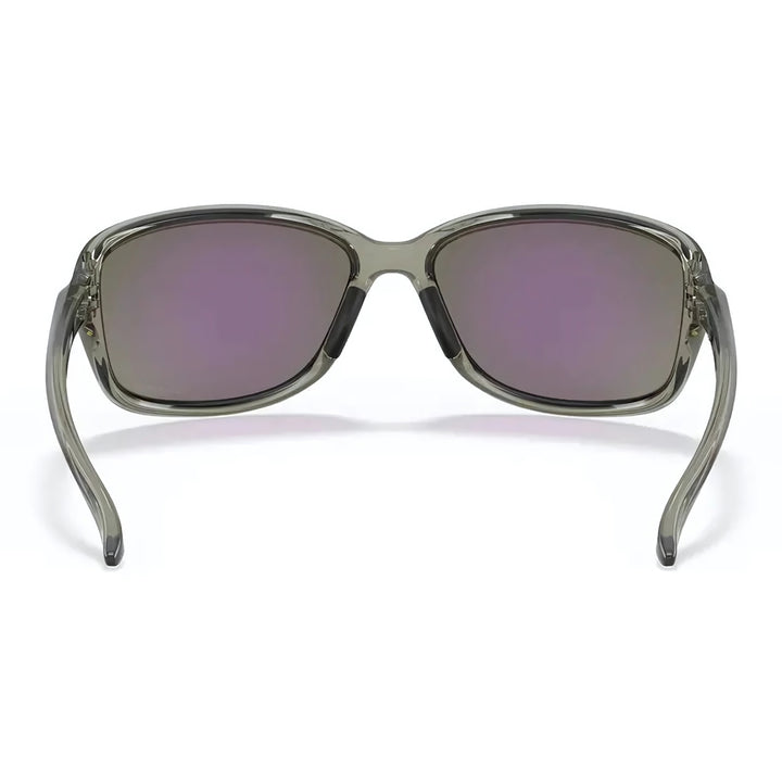 Oakley Cohort Grey Ink | Prizm Jade Polarized | OO9301-1561