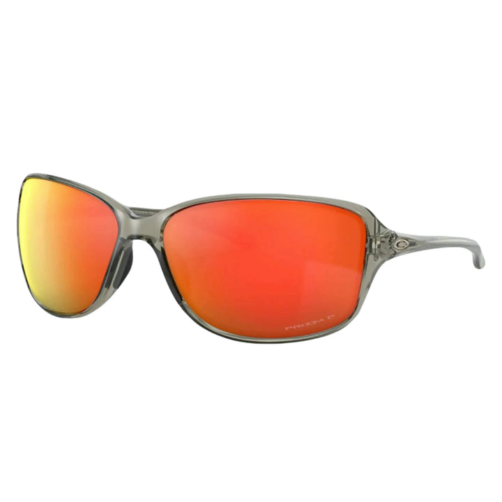 Oakley Cohort Grey Ink | Prizm Ruby Polarized | OO9301-1361