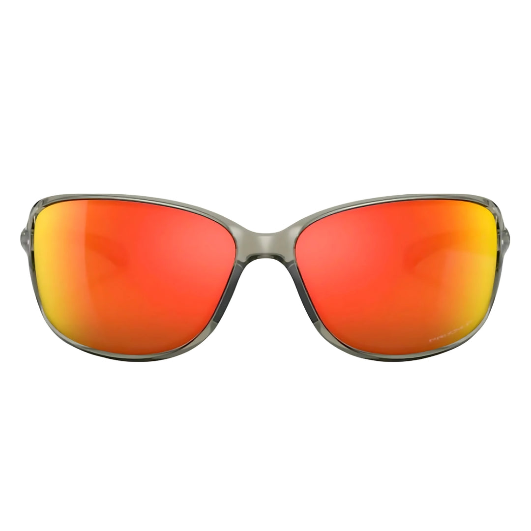 Oakley Cohort Grey Ink | Prizm Ruby Polarized | OO9301-1361