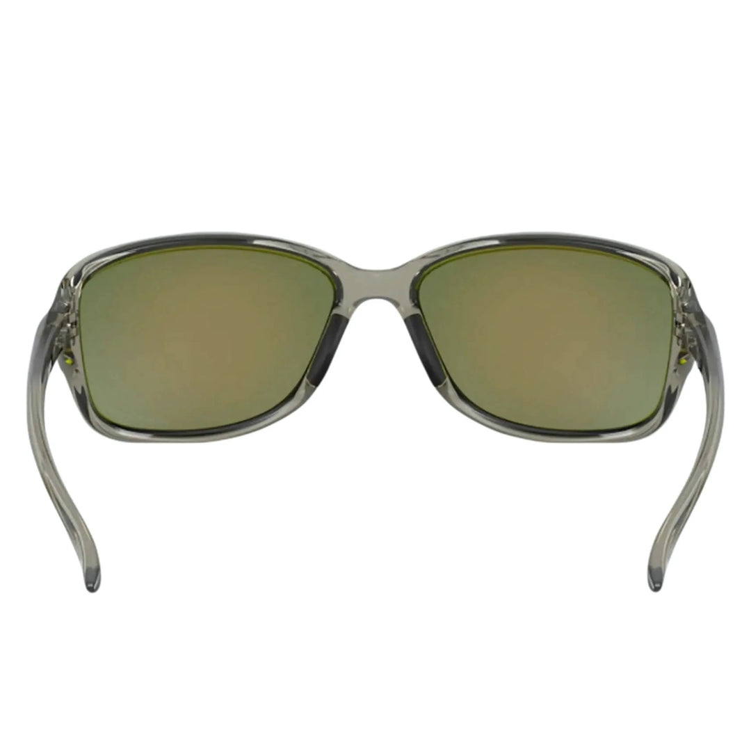 Oakley Cohort Grey Ink | Prizm Ruby Polarized | OO9301-1361