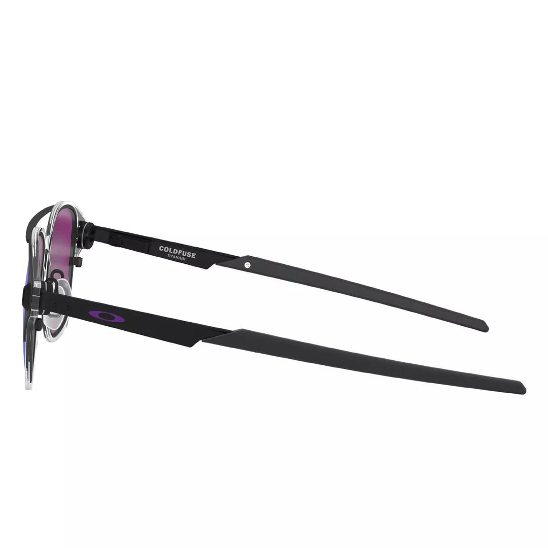 Oakley Coldfuse™ Matte Black | Prizm Violet | OO6042-1152