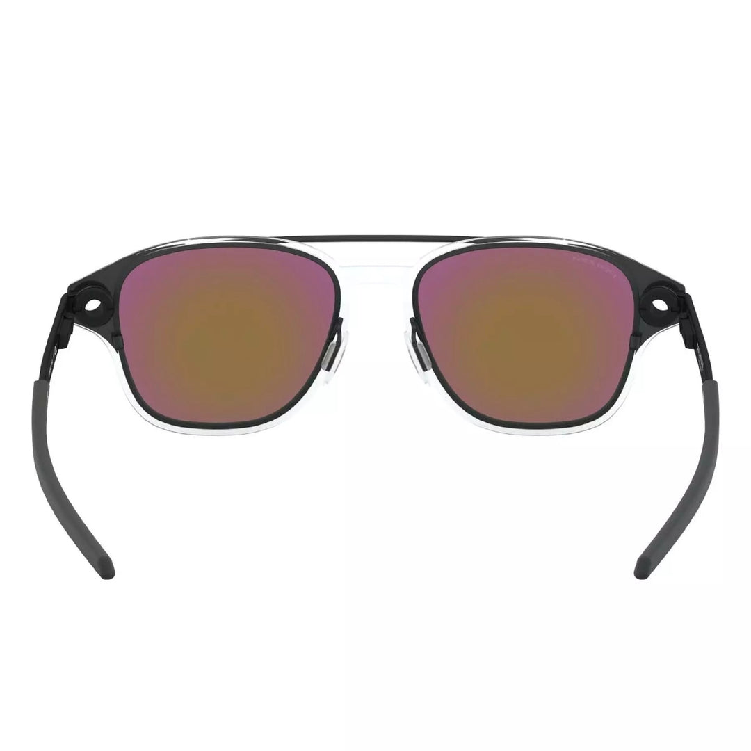 Oakley Coldfuse™ Matte Black | Prizm Violet | OO6042-1152