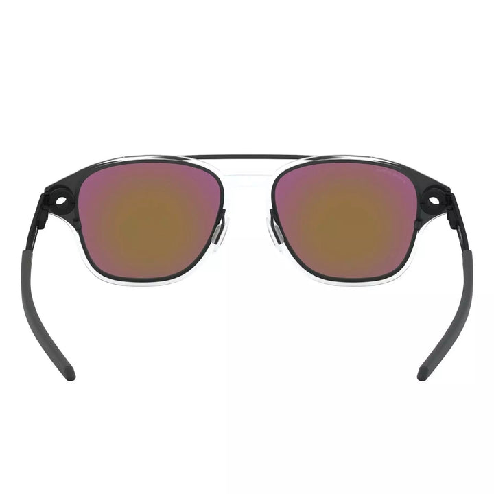 Oakley Coldfuse™ Matte Black | Prizm Violet | OO6042-1152
