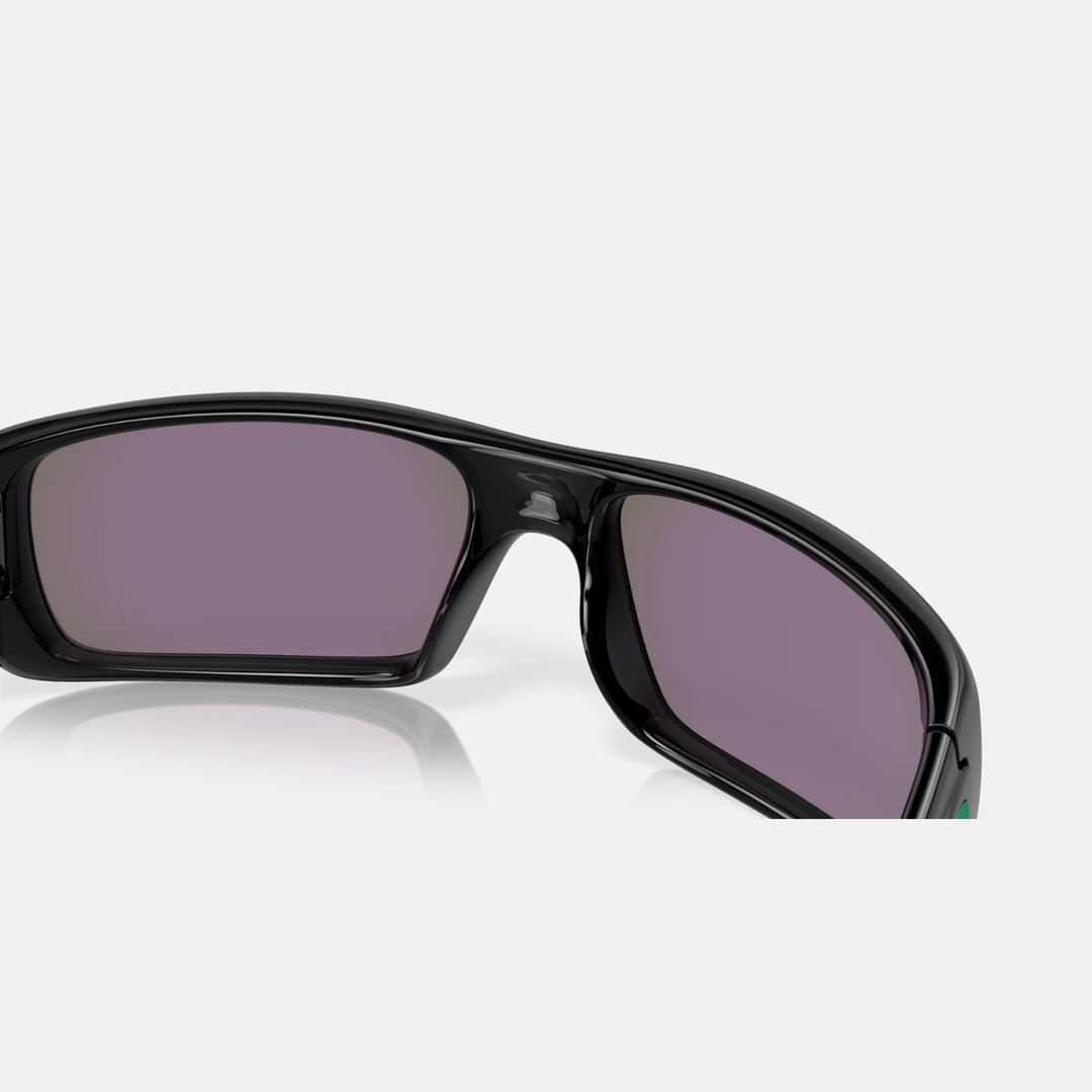 Oakley Crankshaft Black Ink | Jade Iridium | OO9239-02