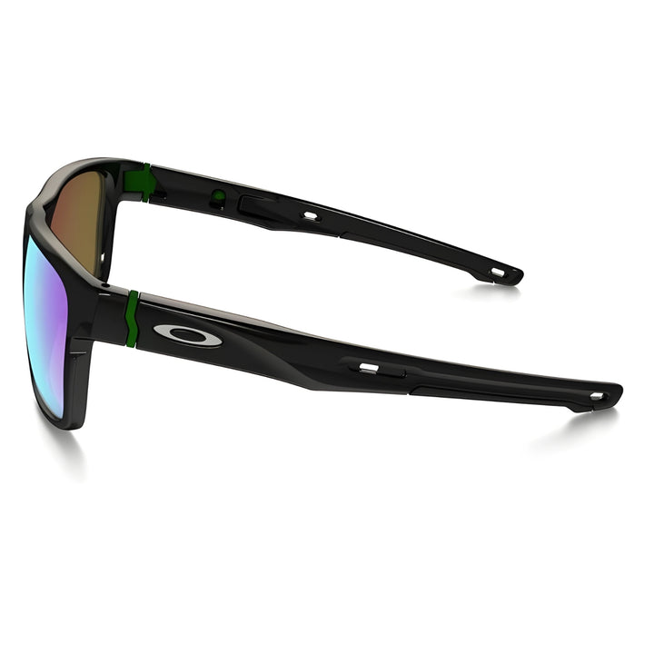 Oakley Crossrange Polished Black | Prizm Golf | OO9361-04